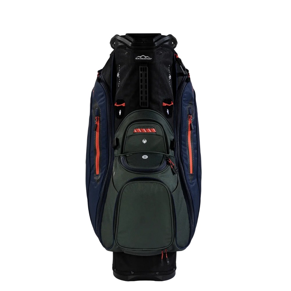 Sun Mountain C-130 Hybrid VLO Stand Bag 2026
