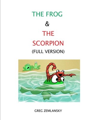 THE FROG & THE SCORPION (FULL VERSION)