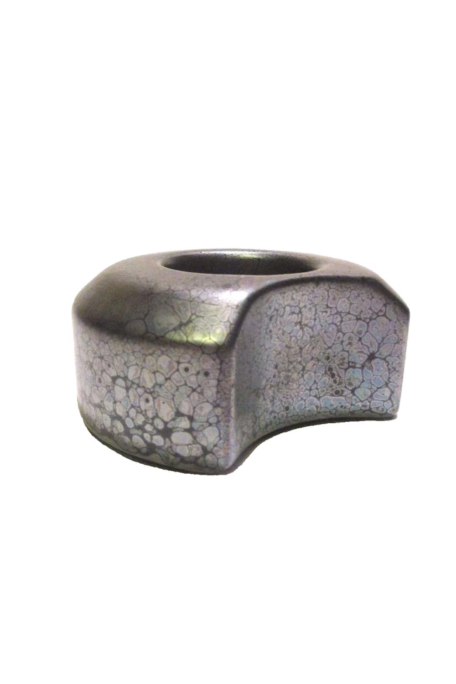 Pieza de repuesto de vela luz T Stepping Stone P7168 pequeña Partylite Foto 2 de 4