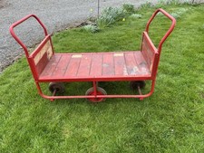 Garden trolley
