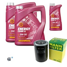 Filtre à huile Mitsubishi 3000