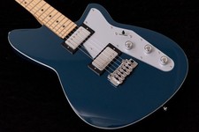 Reverend Guitars / Jetstream Hb High Tide Blue 3.46Kg 63169 #M27