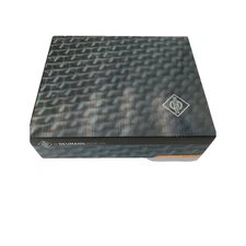 TLM 102 Neumann US Large Diaphragm Condenser Microphone Studio Set w/ Shockmount