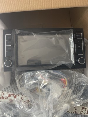 Car Radio Android For Vw Volkswagen / Skoda / Seat Car Stereo Entertainment Syst