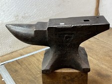 enclume outil ancien Coutelier Armurier, old tool Réf 26/2001
