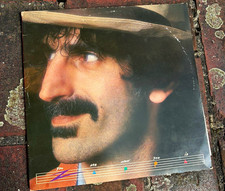 Frank Zappa - You Are What You Is - LP Vinyl ...