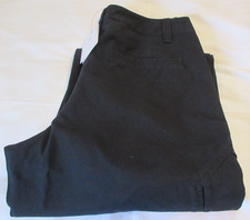 Jordan FV7098-010 Standard Fit Women's Pants Size L