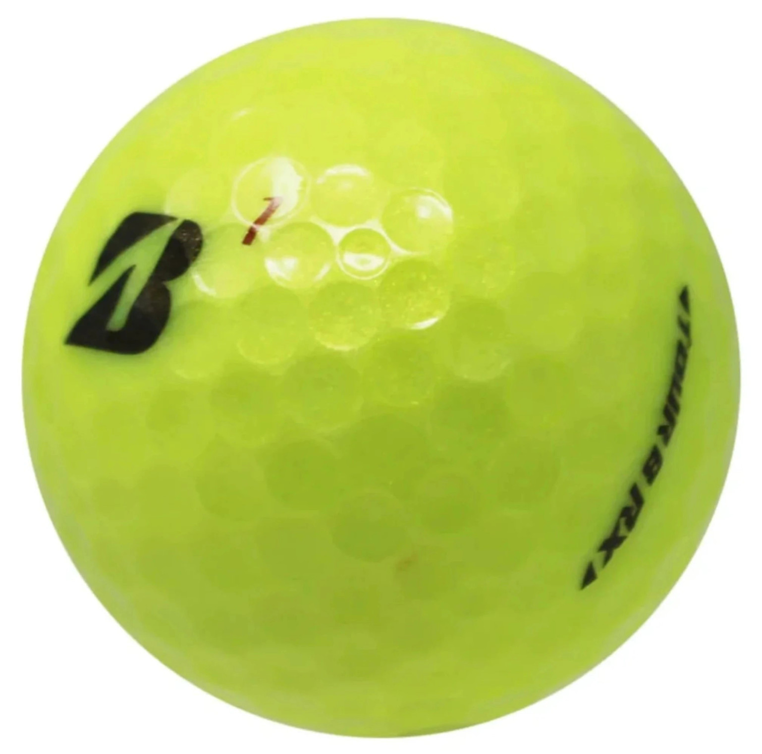 Balls By Golf Ball Divers