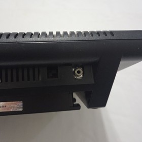 Atari 7800 Pro System Console w/ Box, Power Cord, 1 Game - Tested - READ