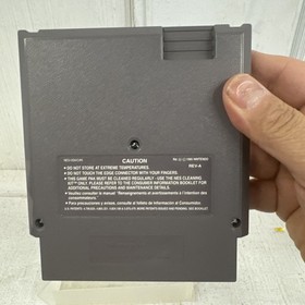 Gargoyle's Quest II 2: The Demon Darkness (Nintendo NES, 1992) TESTED