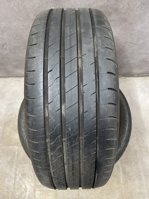 2 x 205/55 R16 91Y SOMMERREIFEN - Goodyear EfficientGrip Performance 2 (6,4mm)