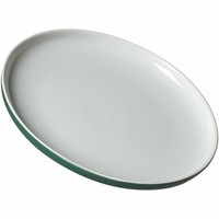 Ritzenhoff & Breker Teller Jasper FrüHstüCksteller Kuchen Teller GrüN Ø 19 Cm