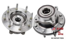 13544070 Front Wheel Hub