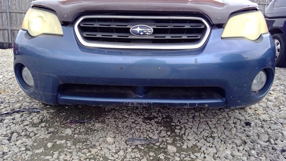 Used Front Center Interior Rear View Mirror fits: 2007 Subaru Legacy w/automatic — 第 4/4 张图片