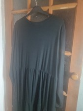 A Brand New Black Dress From Shein 2XL