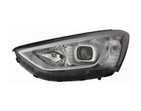 Scheinwerfer Links FÜR Hyundai Santa Fe' 2012-2015