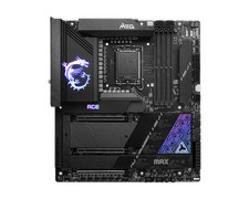 MSI MEG Z790 ACE MAX LGA1700 Motherboards