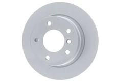 Disque de frein BMW 545