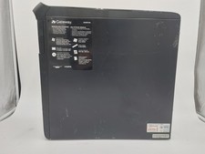 Gateway Windows 7 PC Desktops & All-In-One Computers for sale | eBay