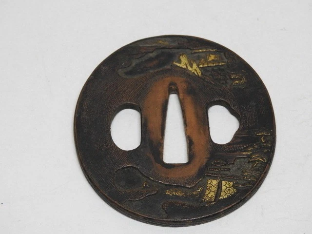 Copper Japanese Antiques for sale | eBay