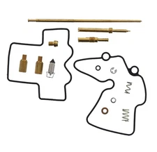 Carb Kit fits KTM 450EXC 450 EXC 2006-2011 Carburetor Repair Kit by Race-Driven
