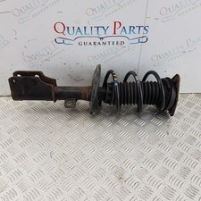 VAUXHALL GRANDLAND X SHOCK ABSORBER FRONT RIGHT DRIVER SIDE MK1 9819718680