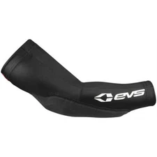 EVS Sports Flex Lite elbow Guard Small/Medium FLEXLE-BK-S/M