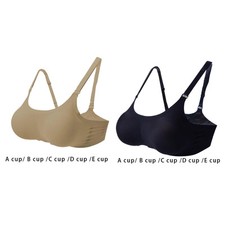 Seno in silicone 2 in 1, seno artificiale per crossdressing, crossdresser/NUOVO