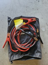 Cartman 16ft Booster Jumper Cables 6 Gauge