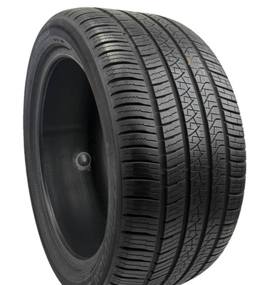 Used 315/40R21 Pirelli Scorpion Zero MO 111H 9/32 (DOT 25)