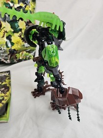 LEGO 44007 Hero Factory OGRUM&nbsp; Incomplete Figure 99.9%