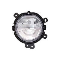 VAN Wezel Tagfahrleuchte Rechts PSX24W Passend FüR Mini Mini F56 F55