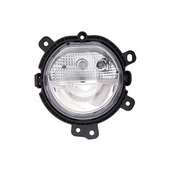 VAN Wezel Tagfahrleuchte Rechts PSX24W Passend FüR Mini Mini F56 F55-image