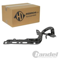 Diederichs Scharnier Motorhaube Links Passend FüR Peugeot 208 | 4227019