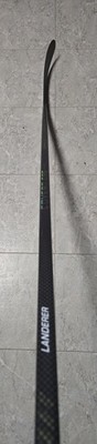 Warrior Covert QR6 Pro Left Handed Hockey Stick