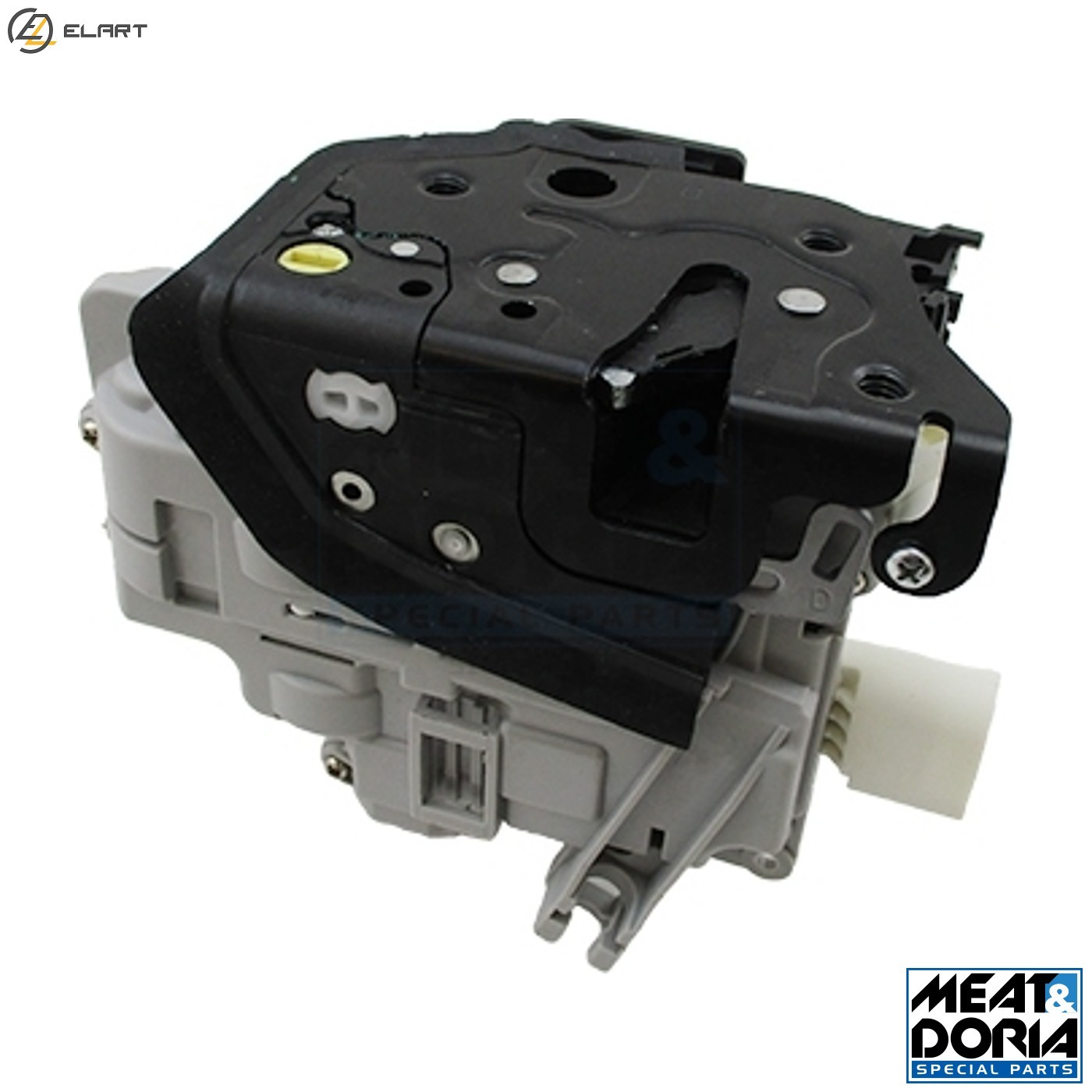 DOOR LOCK 31390 FOR VW SEAT CCZB/CBFA/BWA/CCZA/CAWB/CCTA/BPY/BVZ/BVY 2.0L 4cyl