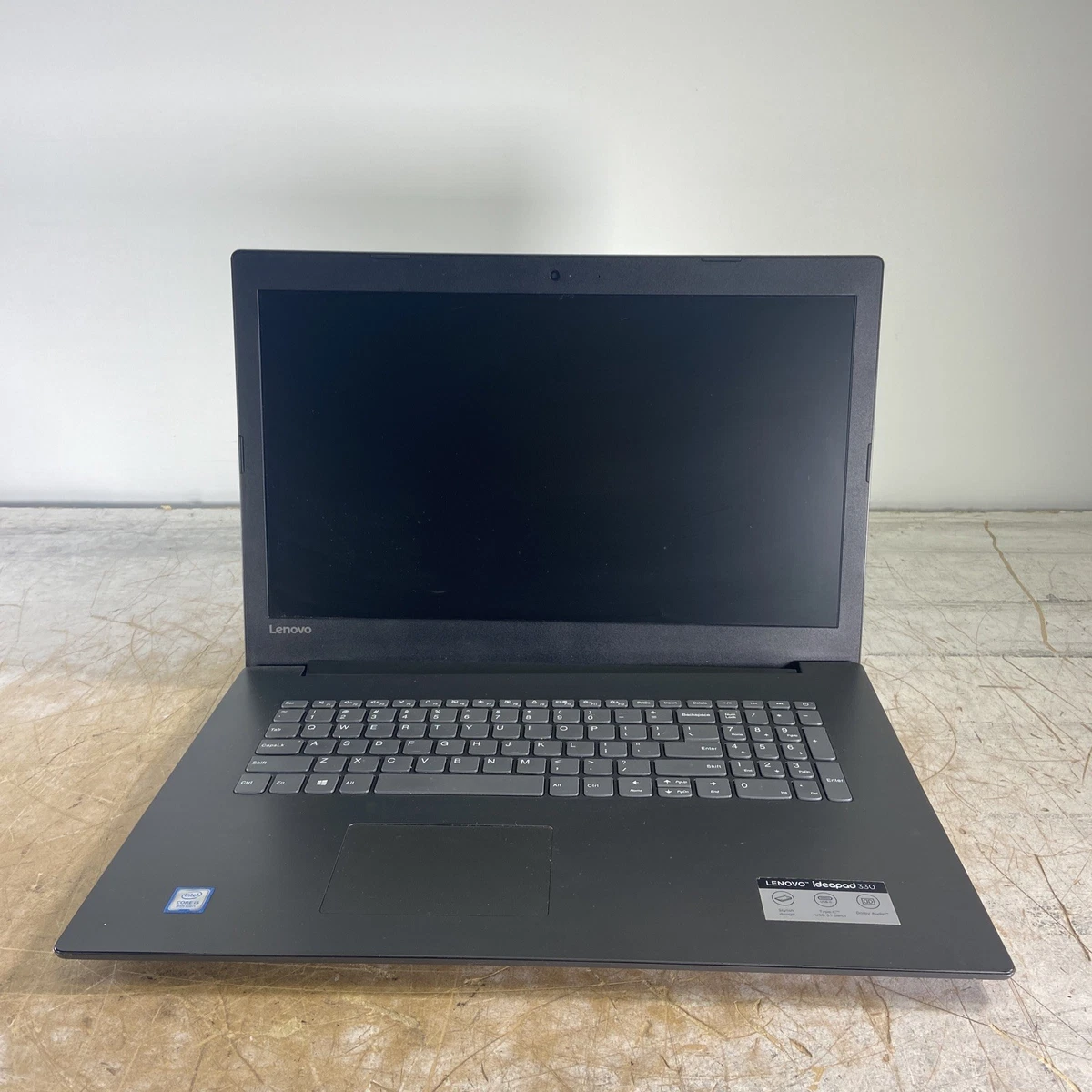 Lenovo IdeaPad 330 PC Laptops & Netbooks for Sale - Shop New