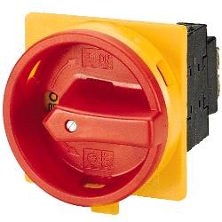 P3-63/EA/SVB 63A 0-1 3P CAM CONNECTOR 63A 3P B/O 30KW 031607
