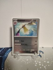 Pokémon TCG Aegislash Reverse Holo 58/88 Perfect Order