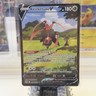 Pokemon KRICKETUNE V Silver Tempest TG12/TG30 Trainer Gallery Holo NM Full Art