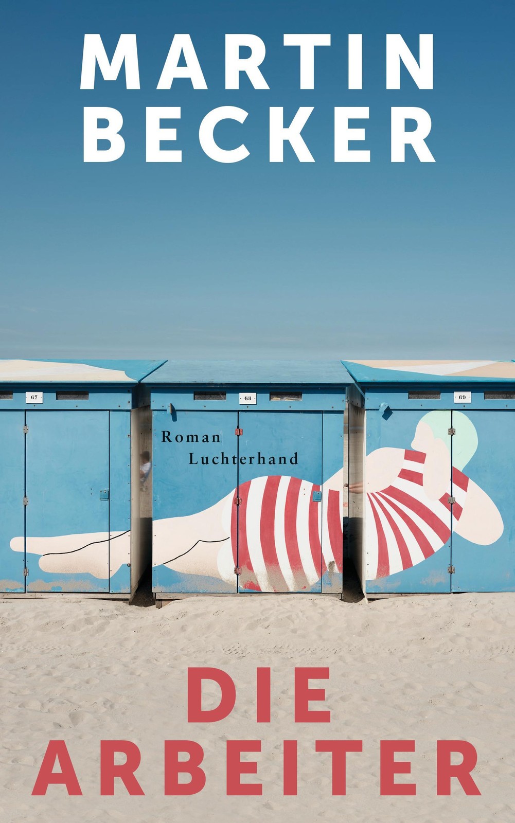 Die Arbeiter Martin Becker - Bild 3