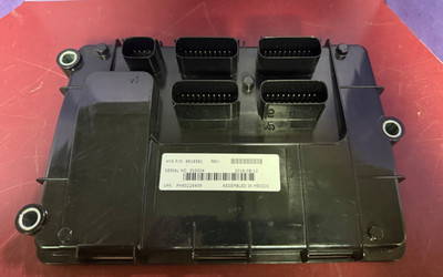AS IS UNTESTED HY SOURCE HYG-8818581 VEHICLE SYSTEM MANAGER