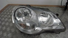 Scheinwerfer R VW Polo 1.6 9 N 2006-2007