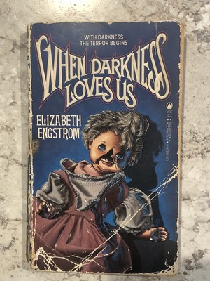 When Darkness Loves Us