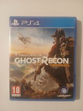 Tom Clancy's Ghost Recon Wildlands - PS4 -  PAL multilingua ita - 2017