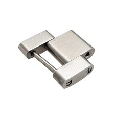 OEM Breitling Super Avenger II 20MM Stainless Steel Link for A1337111 2