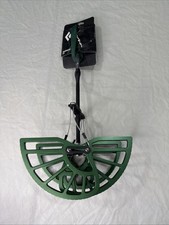 Black Diamond C4 Camalot 6 Green Trad Climbing Cam - New with Tag