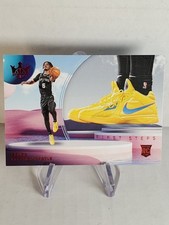 2024-25 Panini Court Kings Stephon Castle Rookie First Steps Ruby #d /149 RC ROY