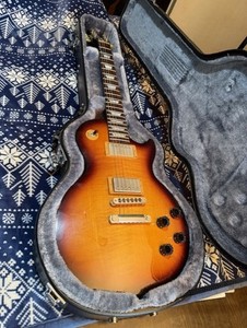 Gibson Les Paul Studio '95 美品✨ハードケース付き ssol-shopping_2338770196165
