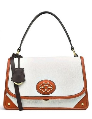 Radley London Cording Street Heirloom Multi-way Bag. Kreide/Mehrfarbig Weg.